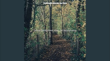 Pulsating Harps and Guitars - Vibe for Rivers and Streams