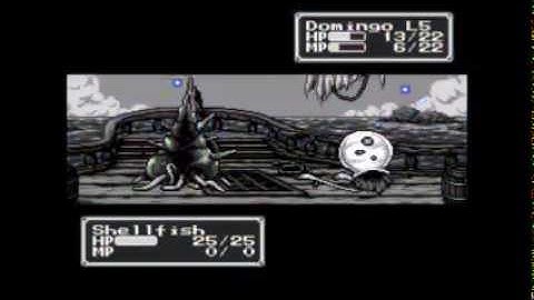 Shining Force Speed Run sub 6 hours part 5