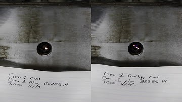 RX-7 Coil Ignition test G1G2TG1P3000