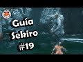 Guía Sekiro: ¿Cómo Vencer FACILMENTE al Simio Guardián? I # 19
