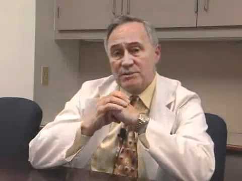 Vitamin D: Dr. Joe Prendergast Addressing A Few Vi...