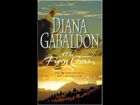 The Fiery Cross by Diana Gabaldon - My book review