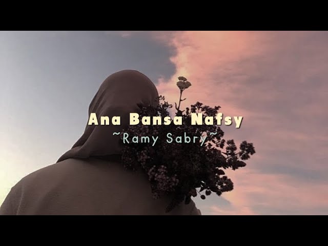 Ana Bansa Nafsy - [speed up] class=