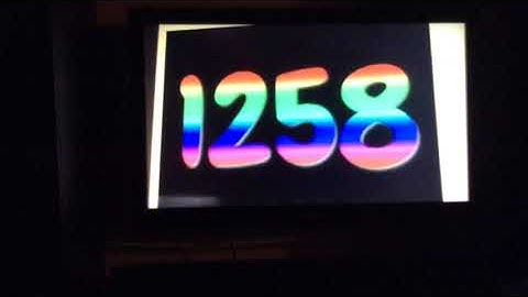 Challenge countdown from 1300