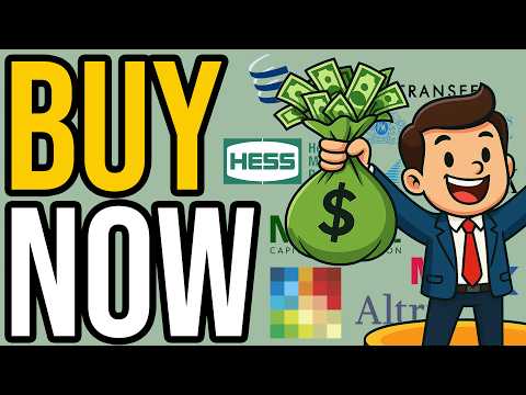 Video preview for Black Friday Sale! (50% Off): https://www.dividenddata.com/black-friday-2025