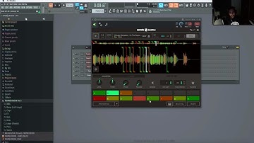 BIG K.R.I.T. Type Beat Tutorial - [FL Studio 12.5] Mac OSX
