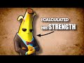 How Strong are Fortnite Characters?