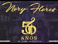 NORY FLORES EN CONCIERTO SINFÓNICO 2018 - COMPLETO