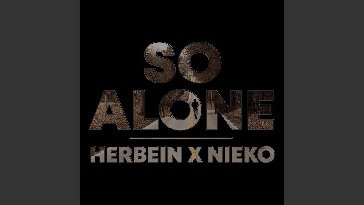 Watch So Alone on YouTube Watch So Alone on YouTube