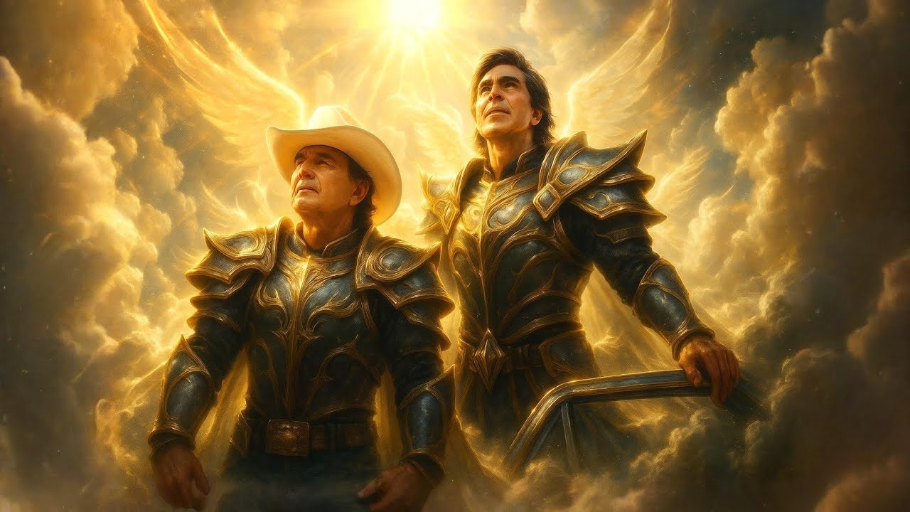 Evidências (VERSÃO METAL)