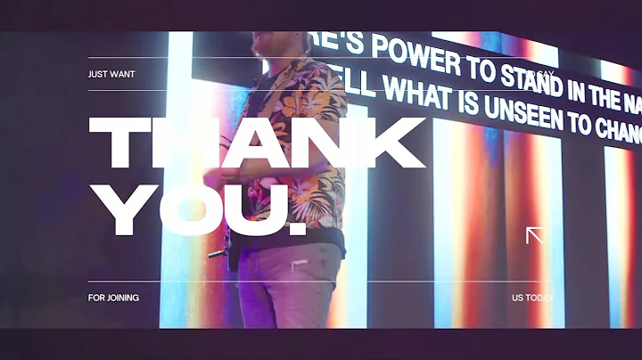 Palms Church | Live Stream