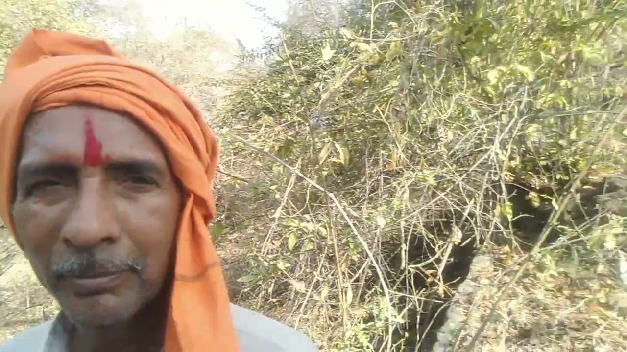 रामगढ़ किला तहसील राठ जिला हमीरपुर उ.प्र.