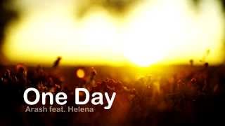 Arash feat. Helen - One Day (Lyric Video w/ English)