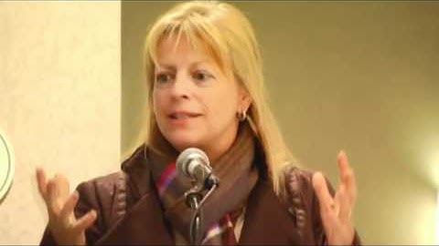 Measurement and Accountability: Why Bother? - Johanne Gelinas