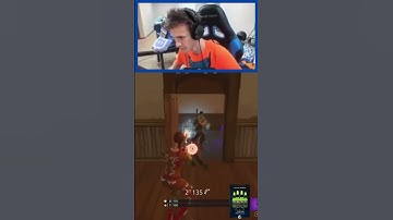 Ninja’s Famous 1HP CLUTCH!!