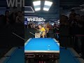 Decide a pocket before you make a shot | Train like The Magician | Efren Reyes