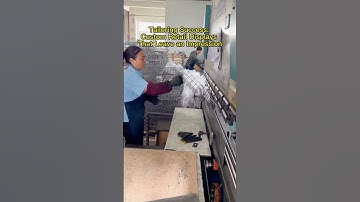 Tailoring Success Custom Retail Displays That Leave an Impression #sintopfixtures #shorts