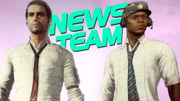 We Tried to Interview PUBG Players...