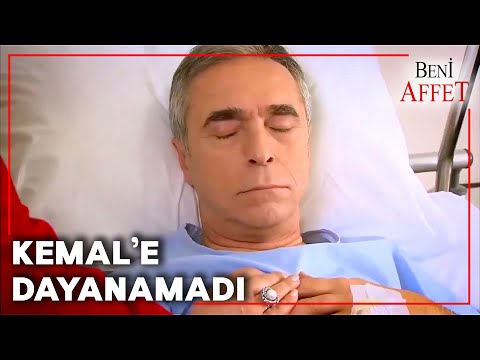 Osman Kozan Hastaneye Kaldırıldı | Beni Affet