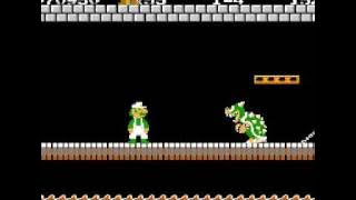 Marios bad Day 3