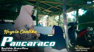 Download Lagu Neysia Cantika - Pancaraco (Official Music Video) MP3 Download Lagu Neysia Cantika - Pancaraco (Official Music Video) MP3