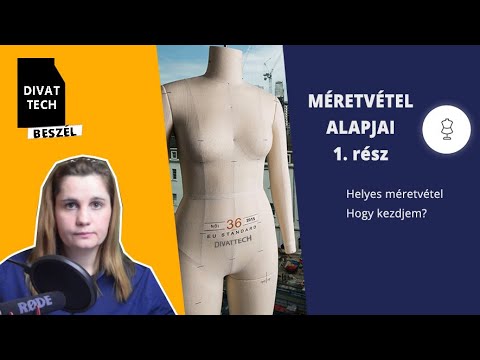 Videó: Hogyan Lehet Mérni Az Eladási Helyet