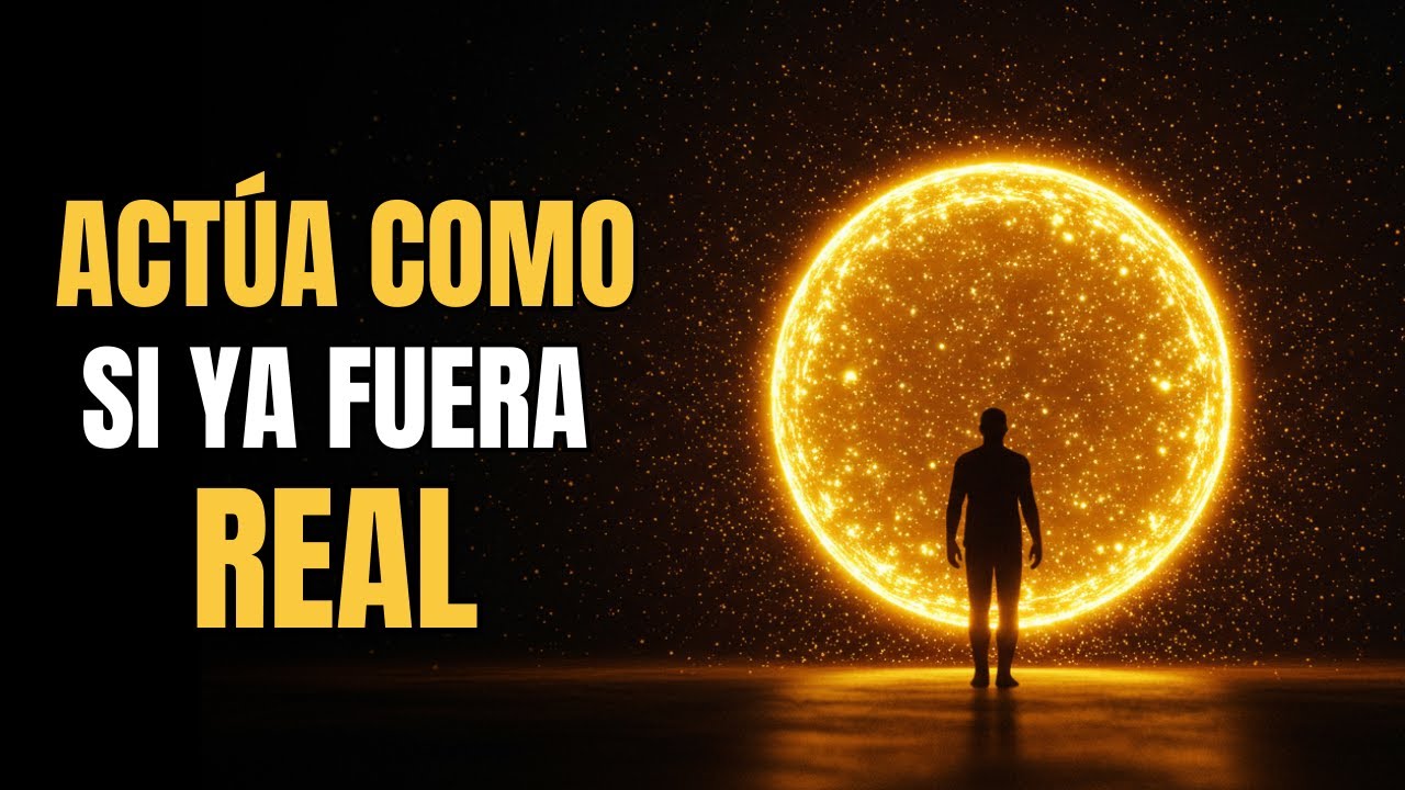 Activa la Frecuencia Cuántica que Crea la Vida que Deseas