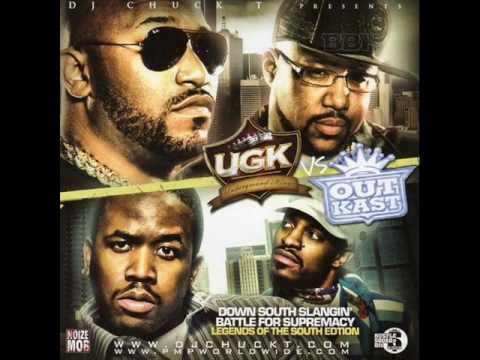 02. Ugk da game been good to me. "big pimpin'" - jay-z ft. Ugk. Ugk da game been good to me.