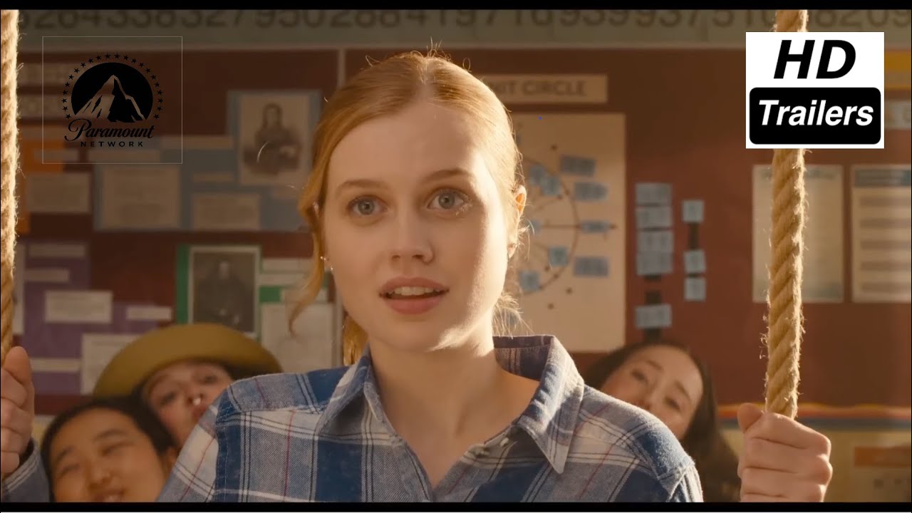 MEAN GIRLS 2 Tráiler Subtitulado Español Paramount (2024) YouTube