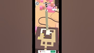 Stackydash Level 26 #shorts #gameplay #youtubeshorts #viralshorts #stackydash #shortvideo #run