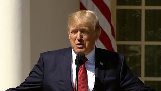 Trump Advisers Bannon And Kushner Told To Stop Fighting