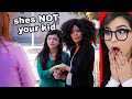 Lady Calls Cops On A Black Mom With A White Kid
