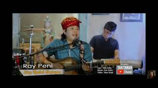 Sing ngelah empugan || versi ukulele cover by Bagus wirata