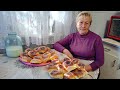 Творожные ватрушки с начинкой