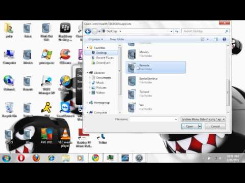 wii system menu 4.3e wad