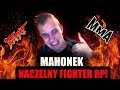 Mahonek  naczelny fighter rp 