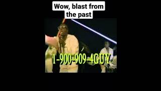 Did you call GUY on 1-900-909-Guy? (Teddy Riley, Aaron Hall & Damion Hall)