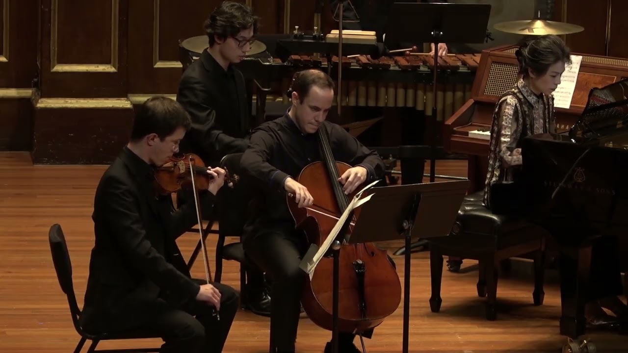 Shostakovich Symphony No. 15