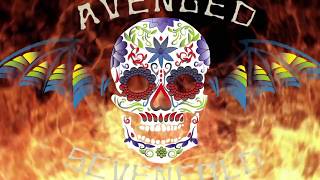 MALAGUEÑA SALEROSA (LYRICS) - Avenged Sevenfold