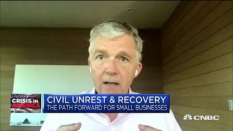 We won't recover as quickly people think: Stanford...