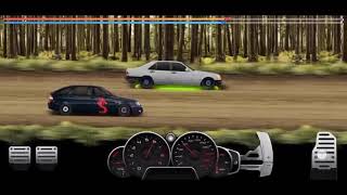 Приора опер.    игра:Drag racing #приора