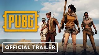 PUBG Season 6 - Official Gameplay Trailer