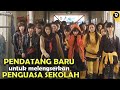 PERS3LISIHAN JUNIOR DENGAN SENIOR SEKOLAH || Alur Cerita Film MAJISUKA GAKUEN SEASON 2