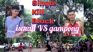 alihfaisal gampong VS ismail kassim singgle kill&block Bongoa Tawi tawi🔥🔥🔥