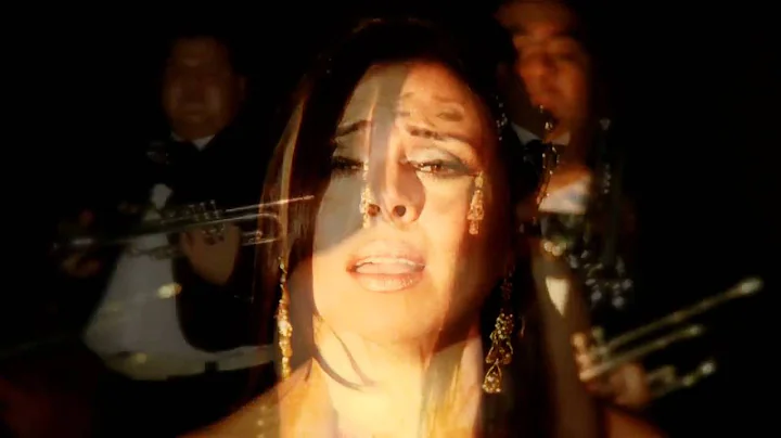 Elida Reyna Y Avante - Atrapada En Un Amor (Video Oficial)