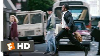 The Pursuit of Happyness (2\/8) Movie CLIP - Running (2006) HD