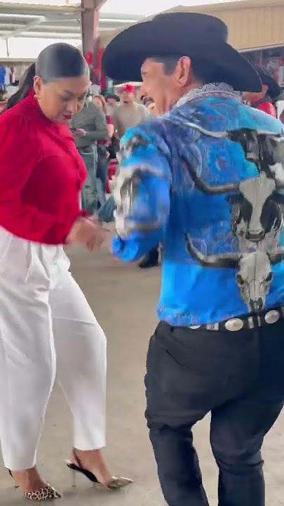 Baile en TX #youtubeshortsvideo  #Baile  #956valley  #dancemusic #la pulga