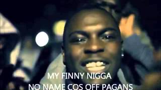 #BLOCK #BK2RAP TIMBO, MITCH, CASS (STP) - SNEAKBO, SHO SHALLOW RAGOE VIDEO BY @RAPCITYTV