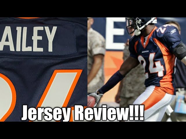 mitchell and ness legacy jersey review