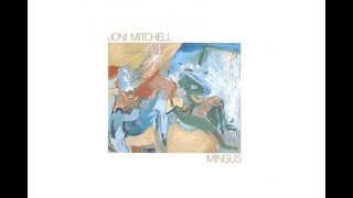 JONI MICHEL MINGUS LUCKY 1979